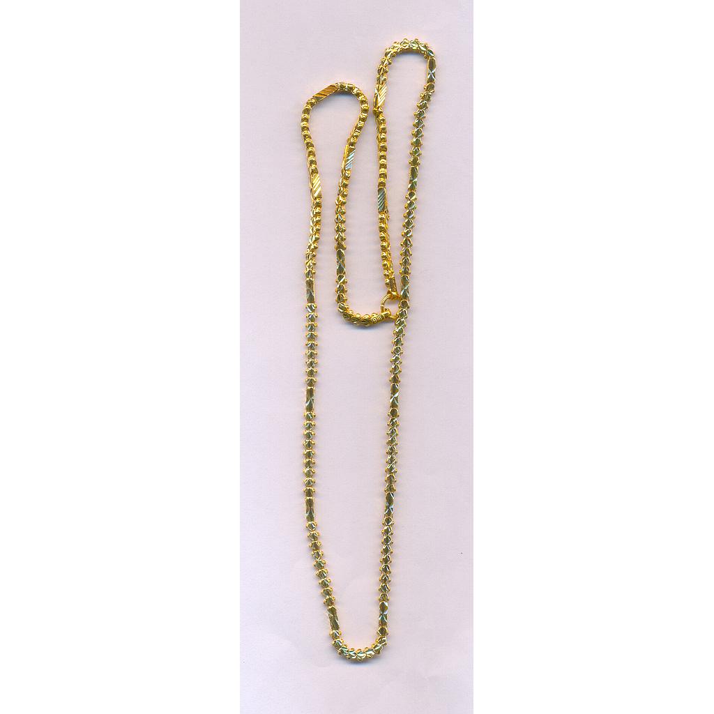 GOLD CHAIN PLAIN GENERAL