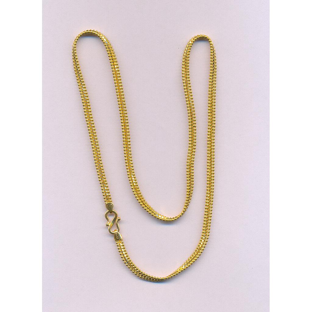 GOLD CHAIN PLAIN GENERAL