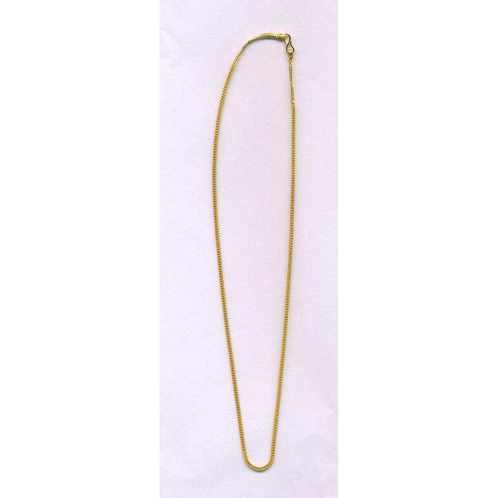 GOLD CHAIN PLAIN GENERAL