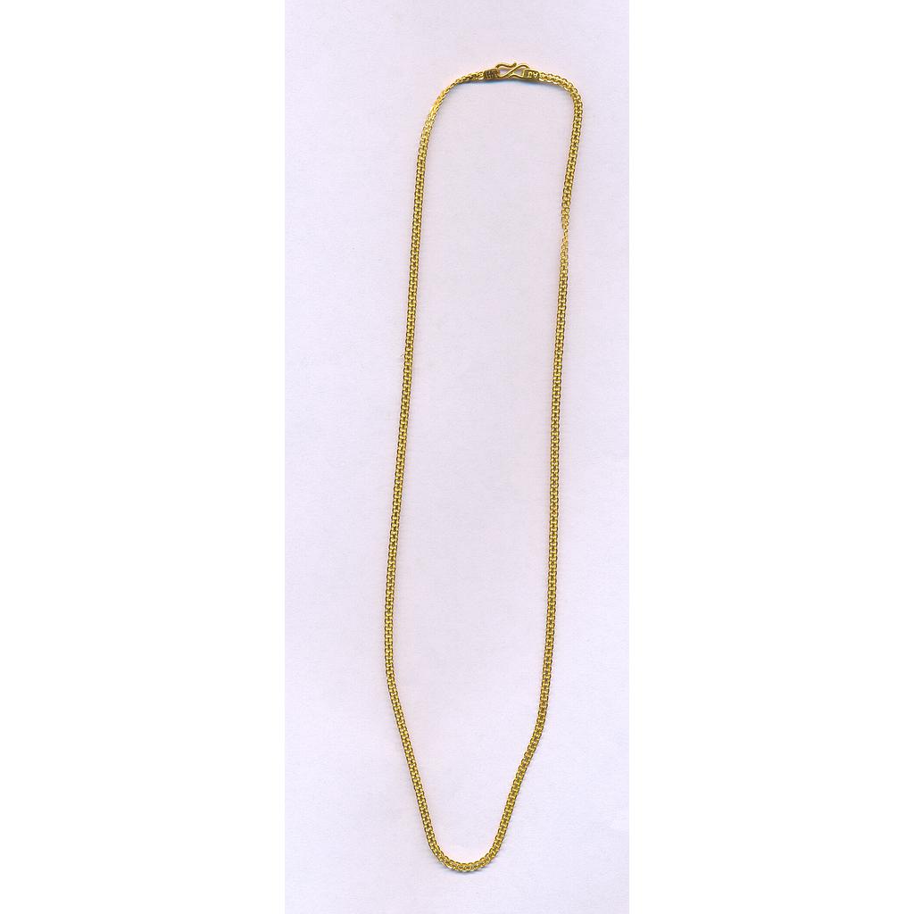 GOLD CHAIN PLAIN GENERAL