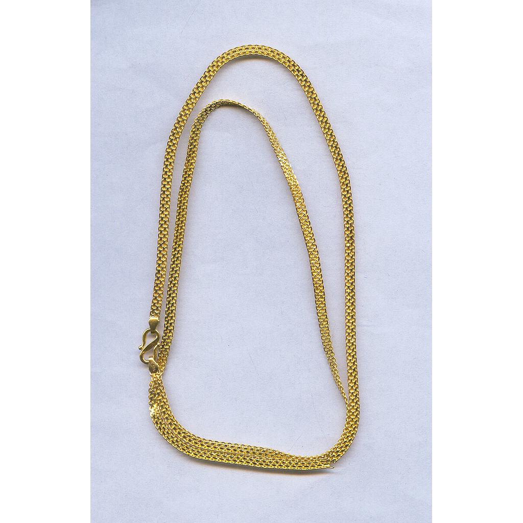 GOLD CHAIN PLAIN GENERAL