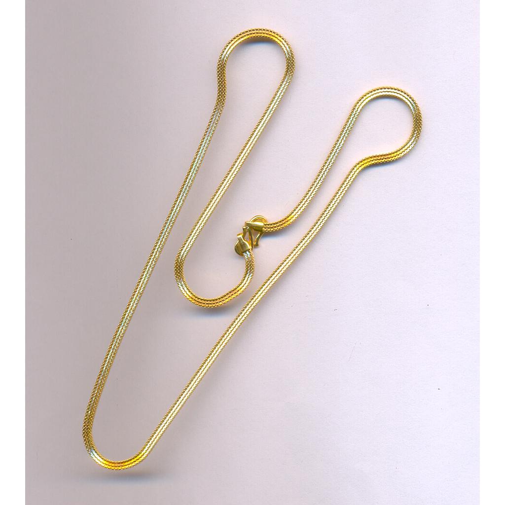 GOLD CHAIN PLAIN GENERAL