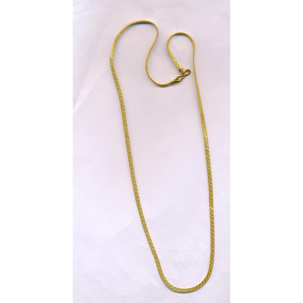 GOLD CHAIN PLAIN GENERAL