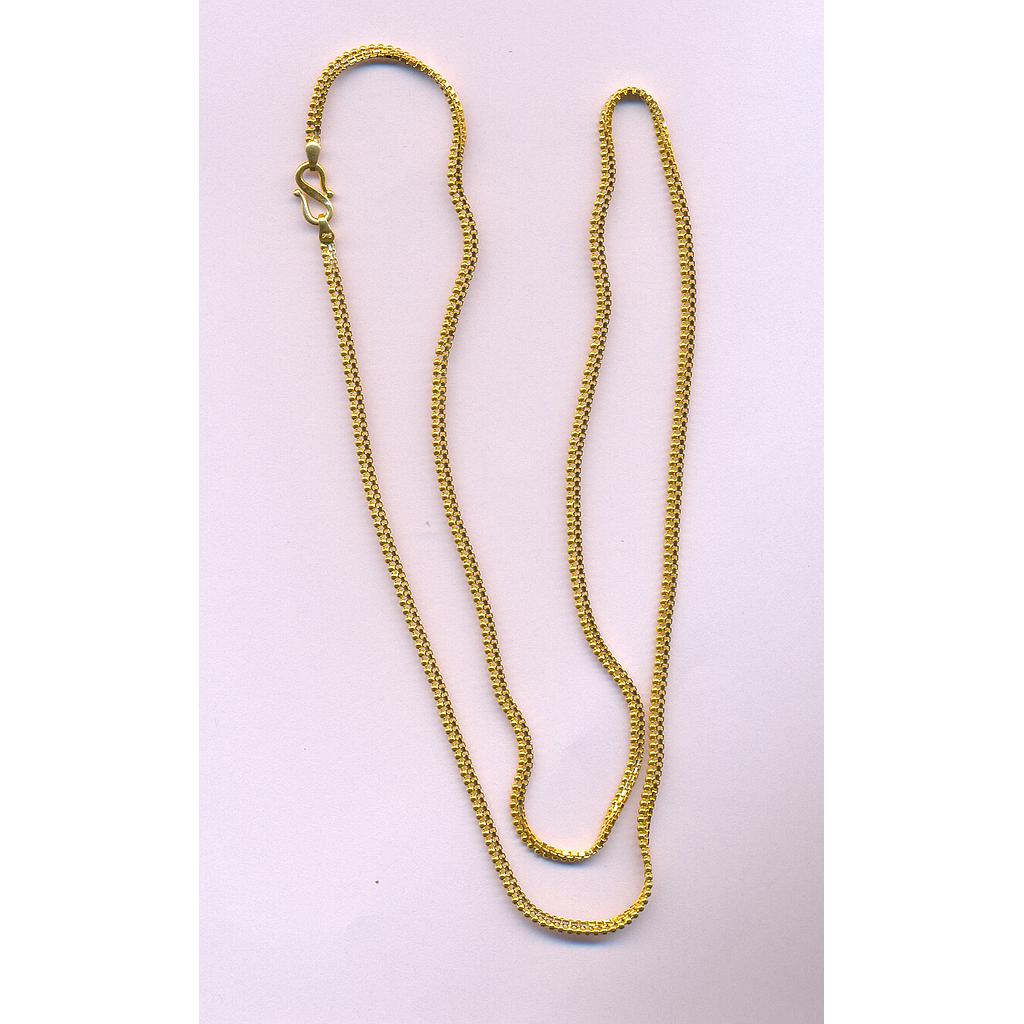GOLD CHAIN PLAIN GENERAL