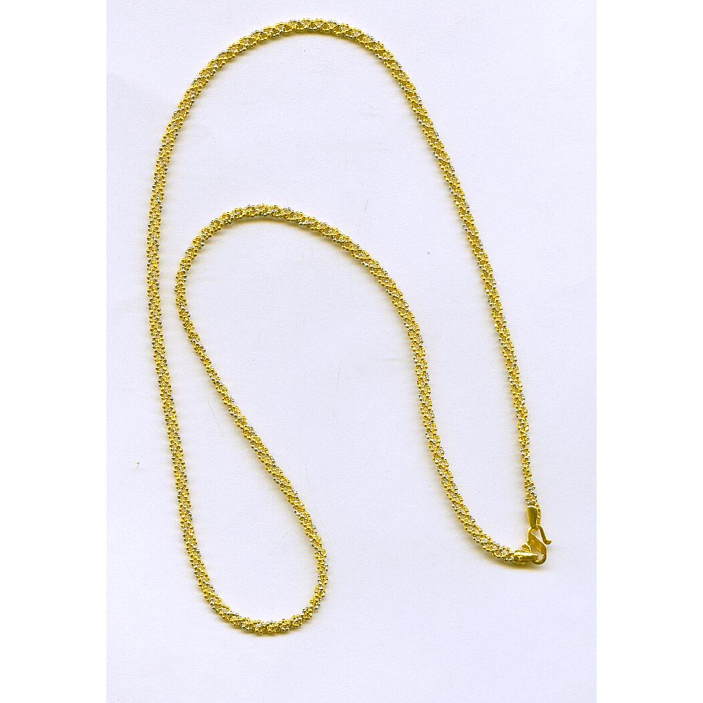 GOLD CHAIN PLAIN GENERAL