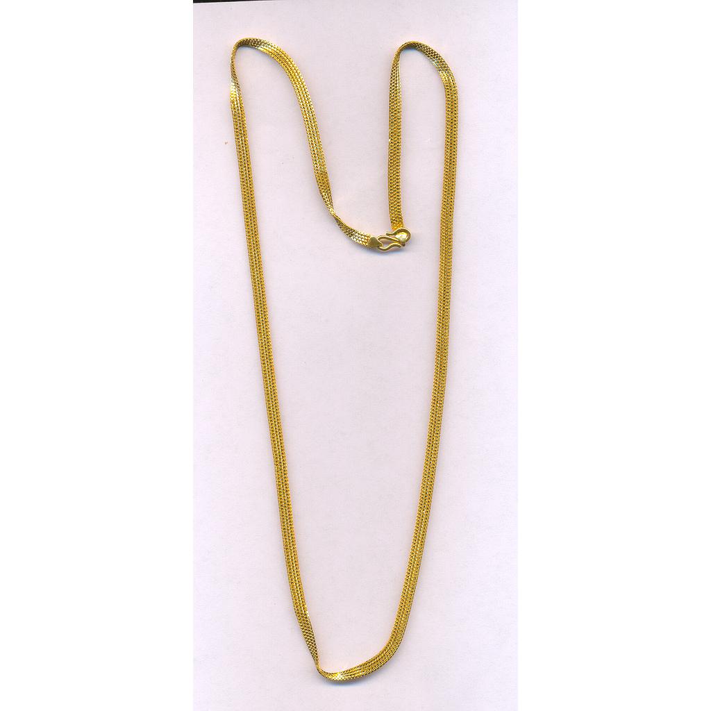 GOLD CHAIN PLAIN GENERAL