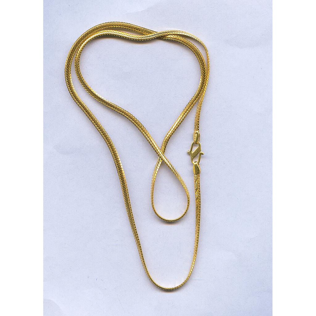 GOLD CHAIN PLAIN GENERAL