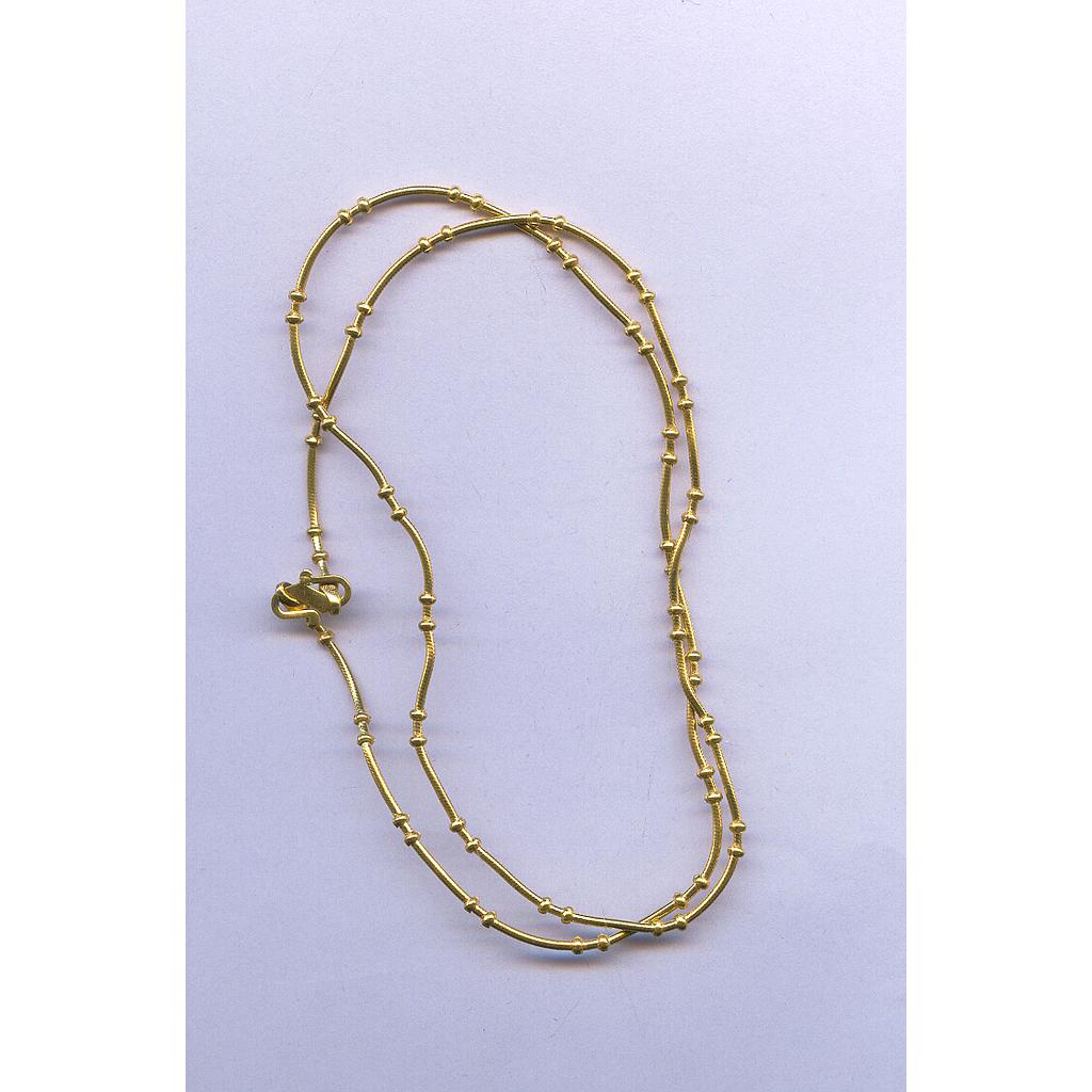 GOLD CHAIN PLAIN GENERAL