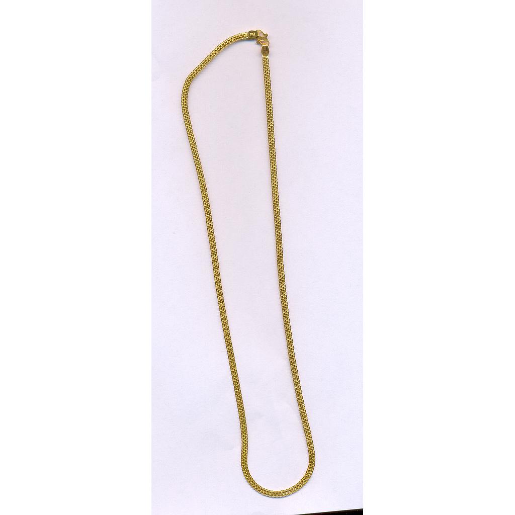 GOLD CHAIN PLAIN GENERAL