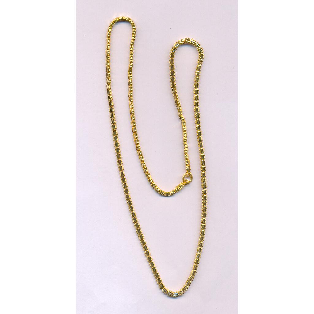 GOLD CHAIN PLAIN GENERAL