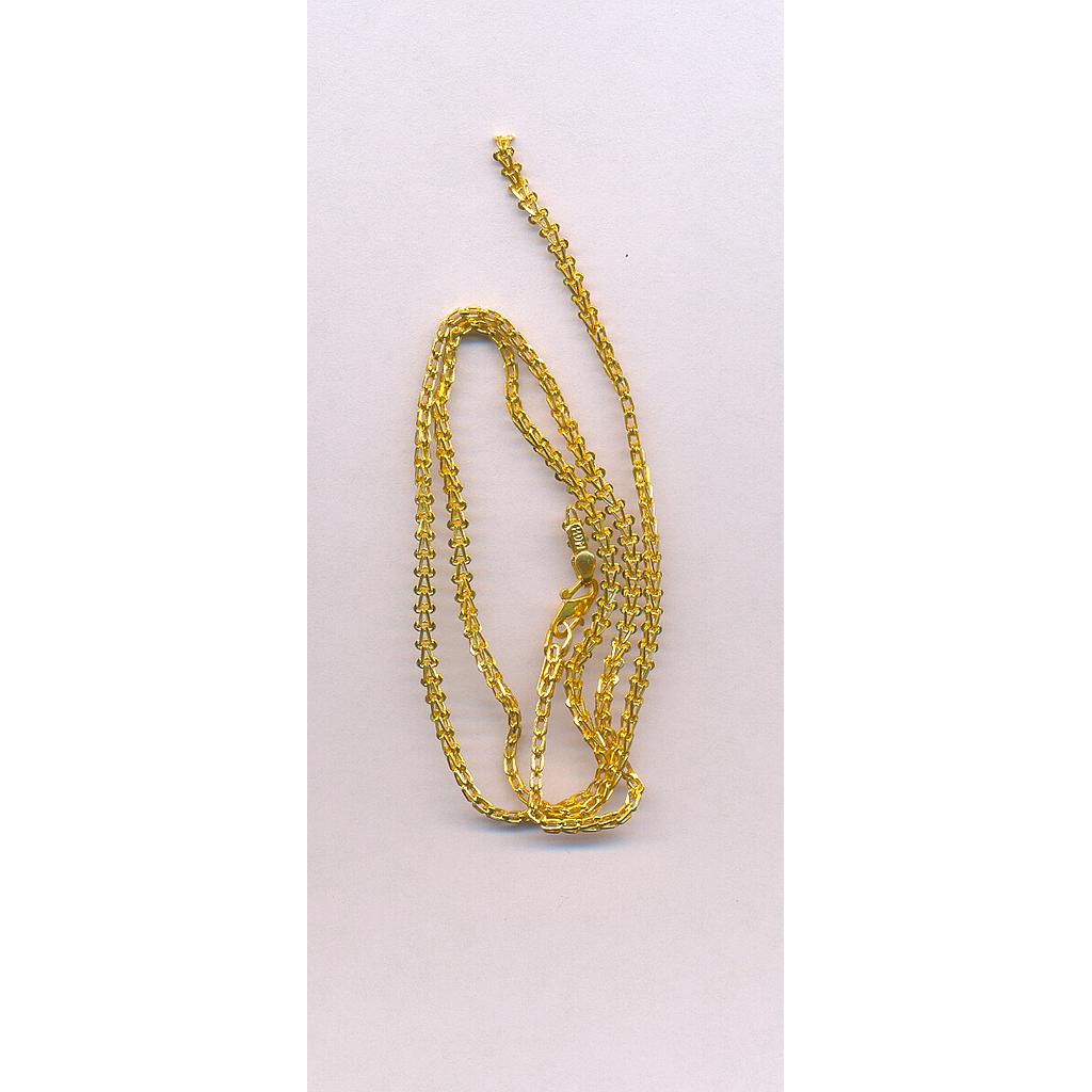 GOLD CHAIN PLAIN GENERAL