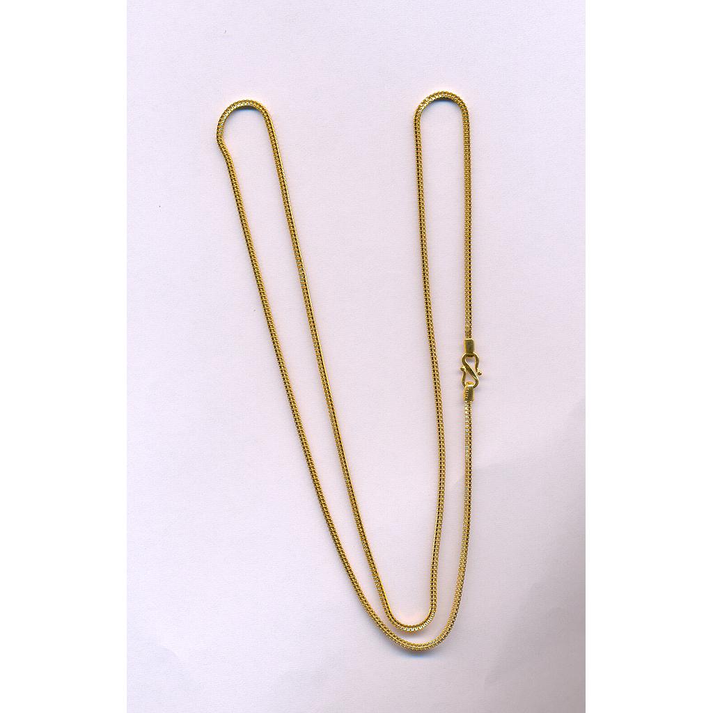 GOLD CHAIN PLAIN GENERAL