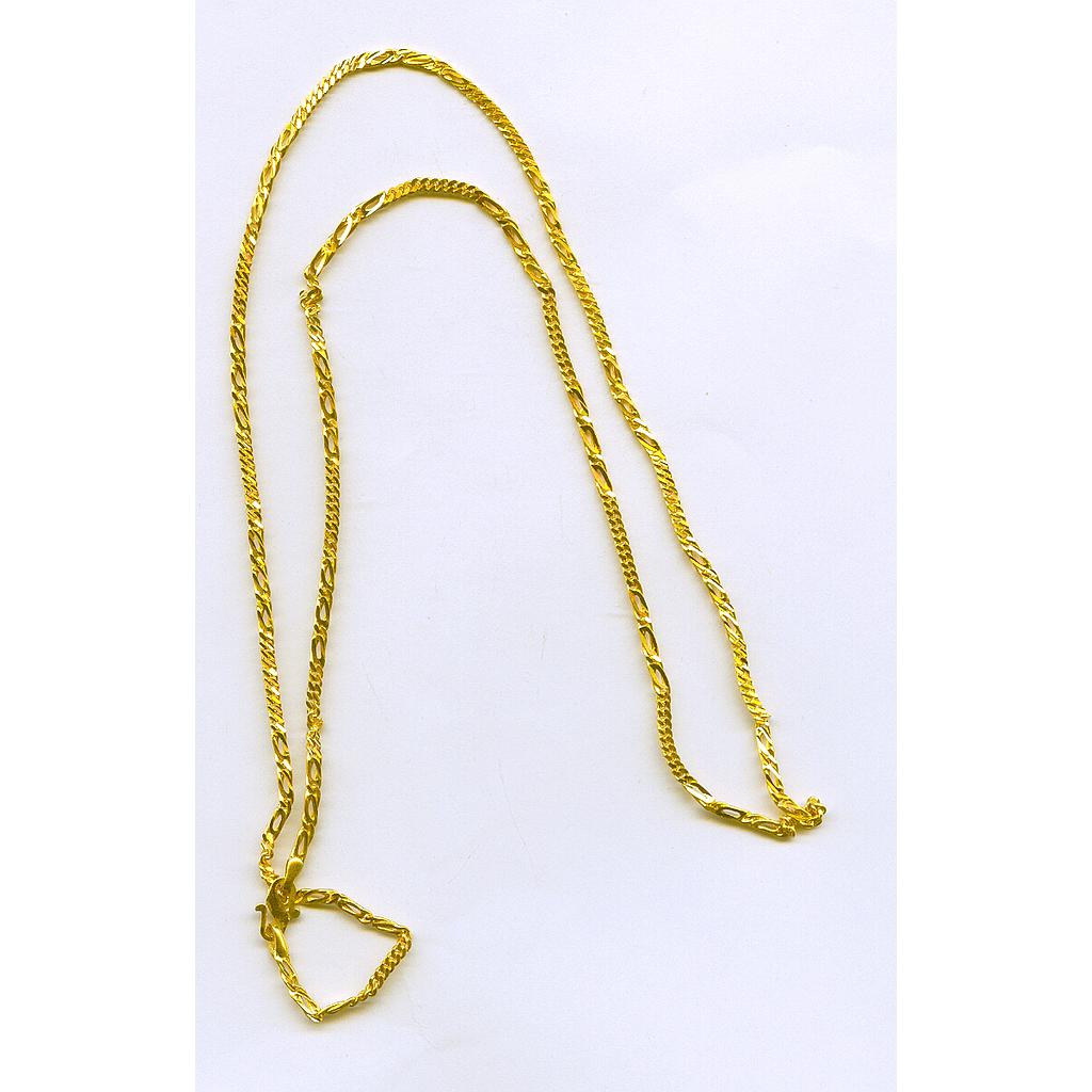 GOLD CHAIN PLAIN GENERAL