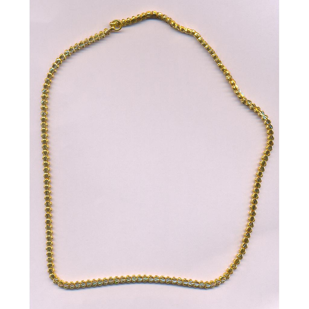 GOLD CHAIN PLAIN GENERAL