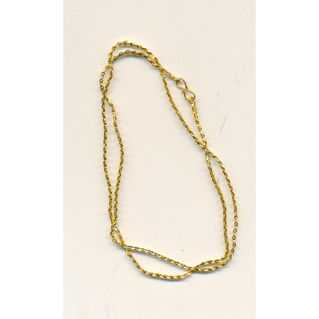 GOLD CHAIN PLAIN GENERAL
