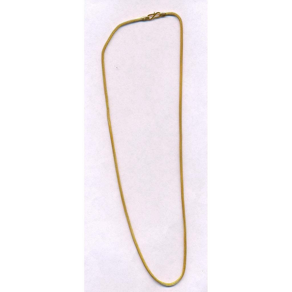 GOLD CHAIN PLAIN GENERAL