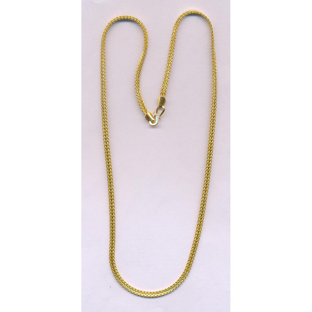 GOLD CHAIN PLAIN GENERAL