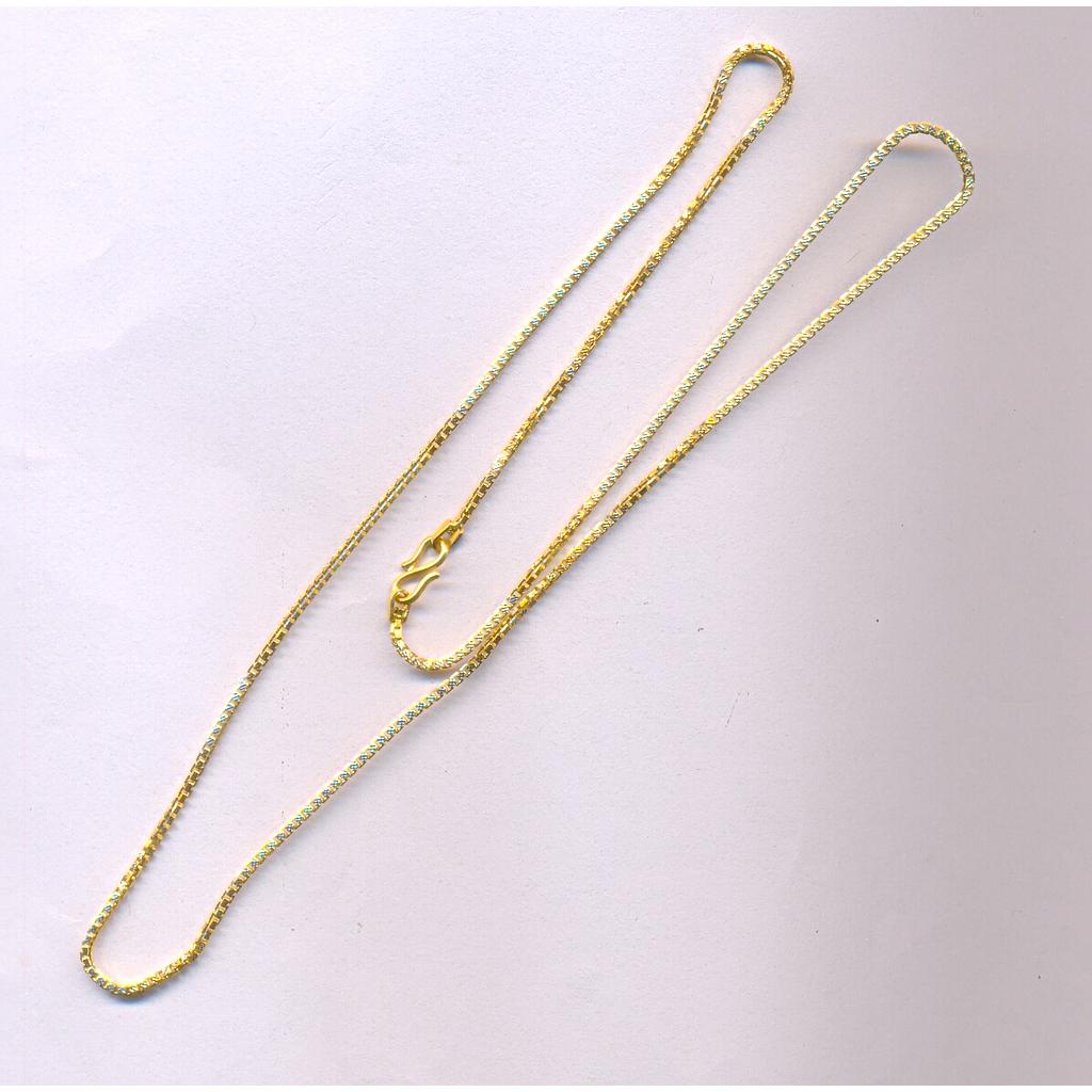 GOLD CHAIN PLAIN GENERAL
