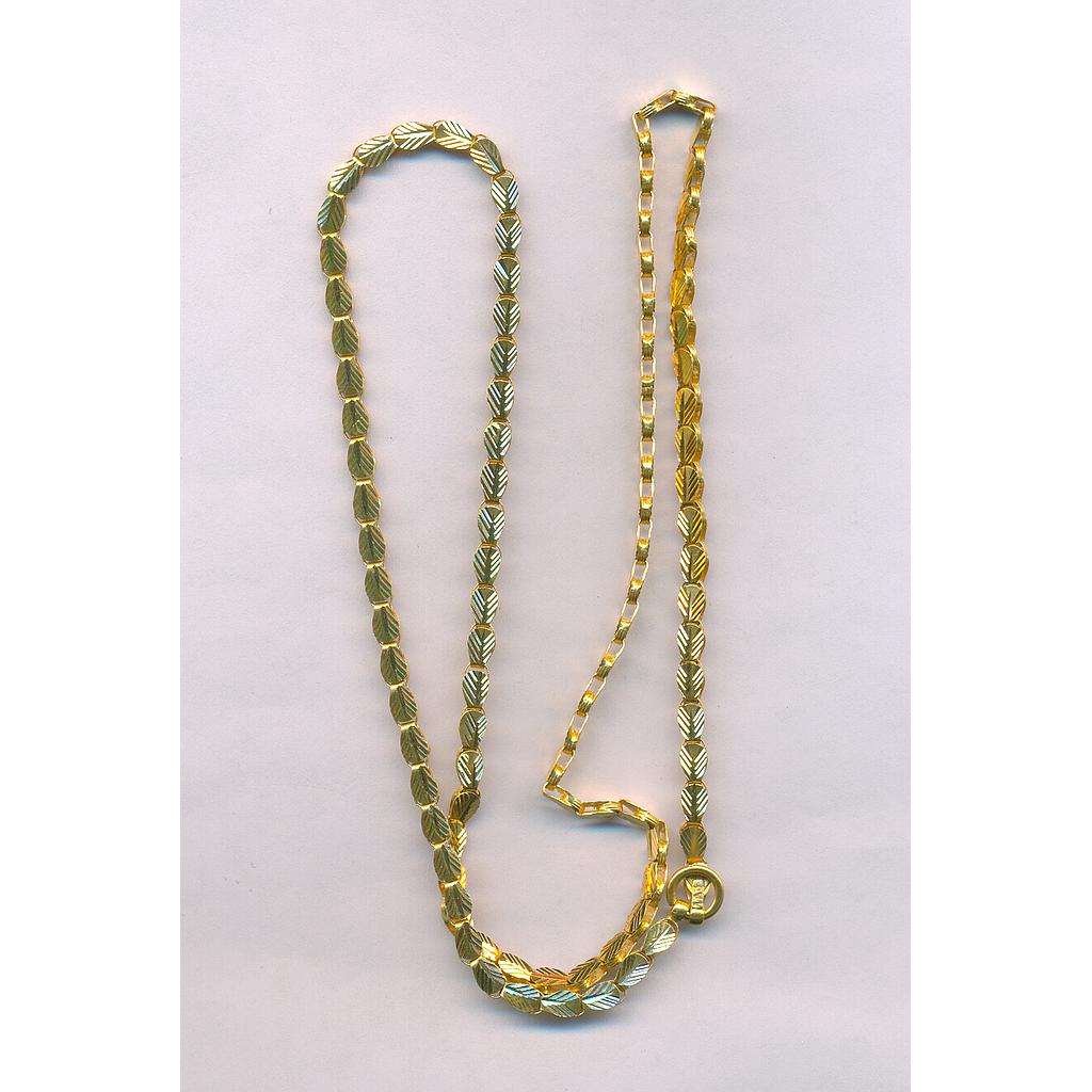 GOLD CHAIN PLAIN GENERAL
