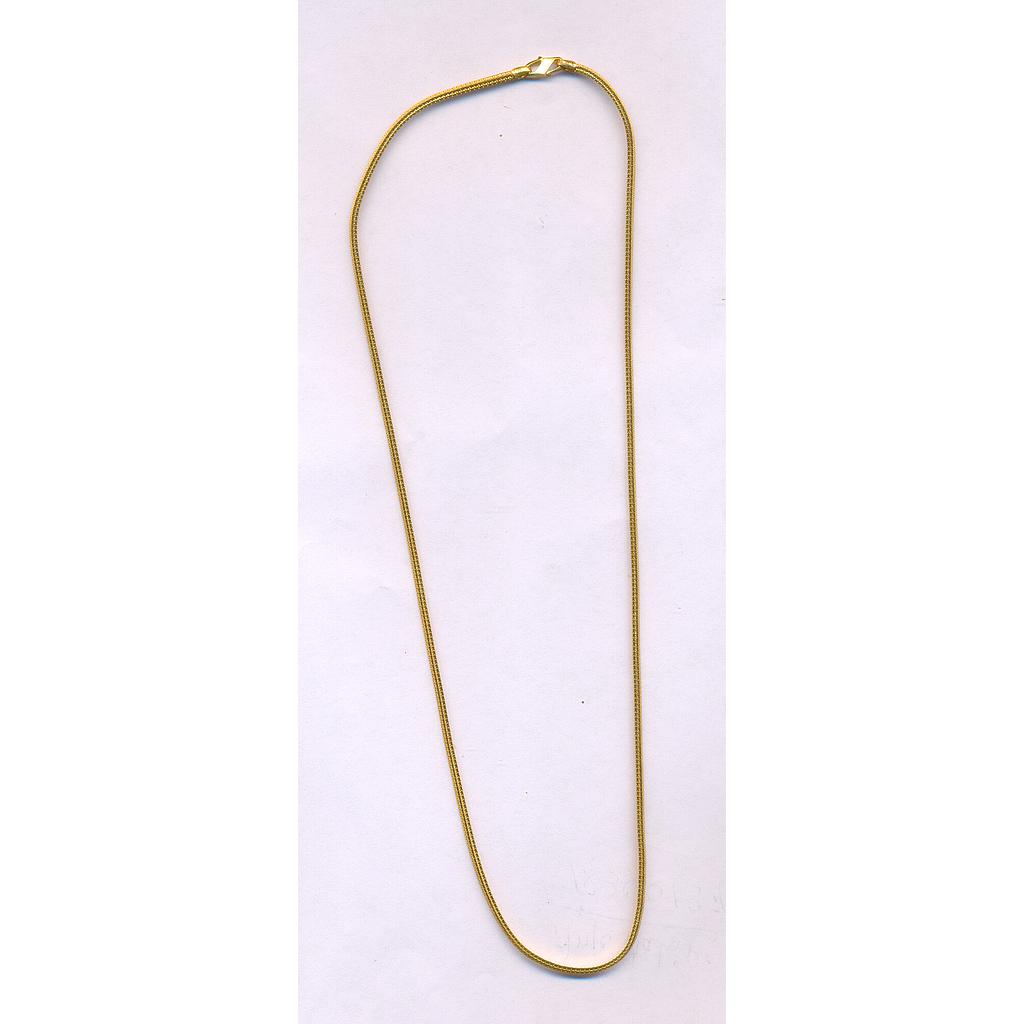 GOLD CHAIN PLAIN GENERAL