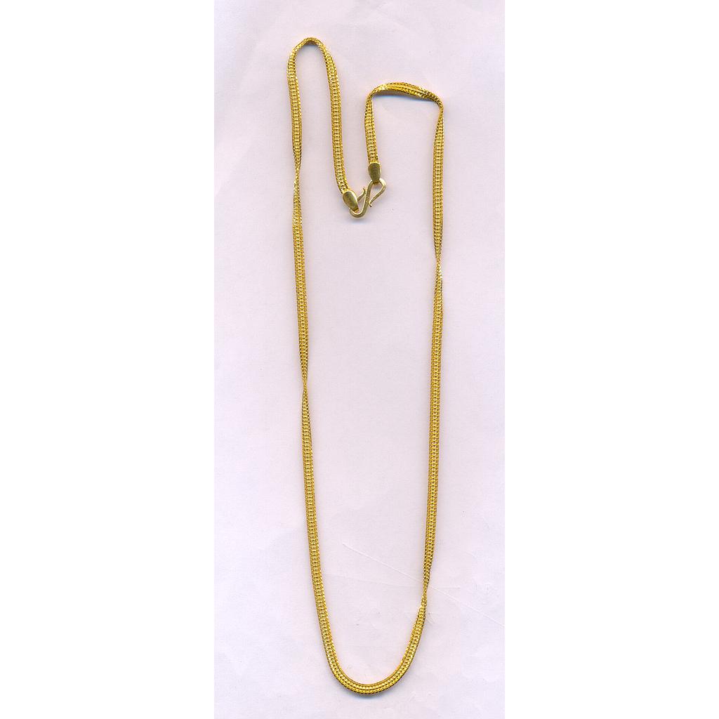 GOLD CHAIN PLAIN GENERAL