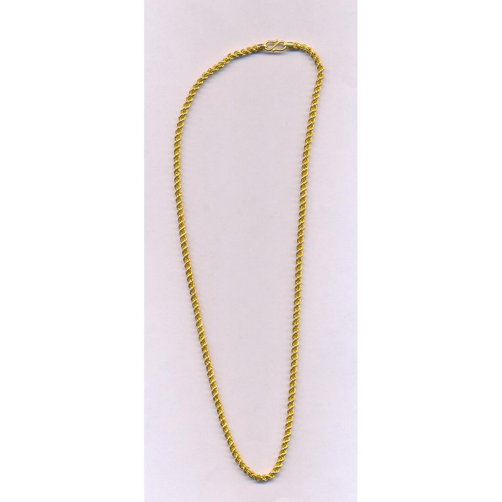 GOLD CHAIN PLAIN GENERAL