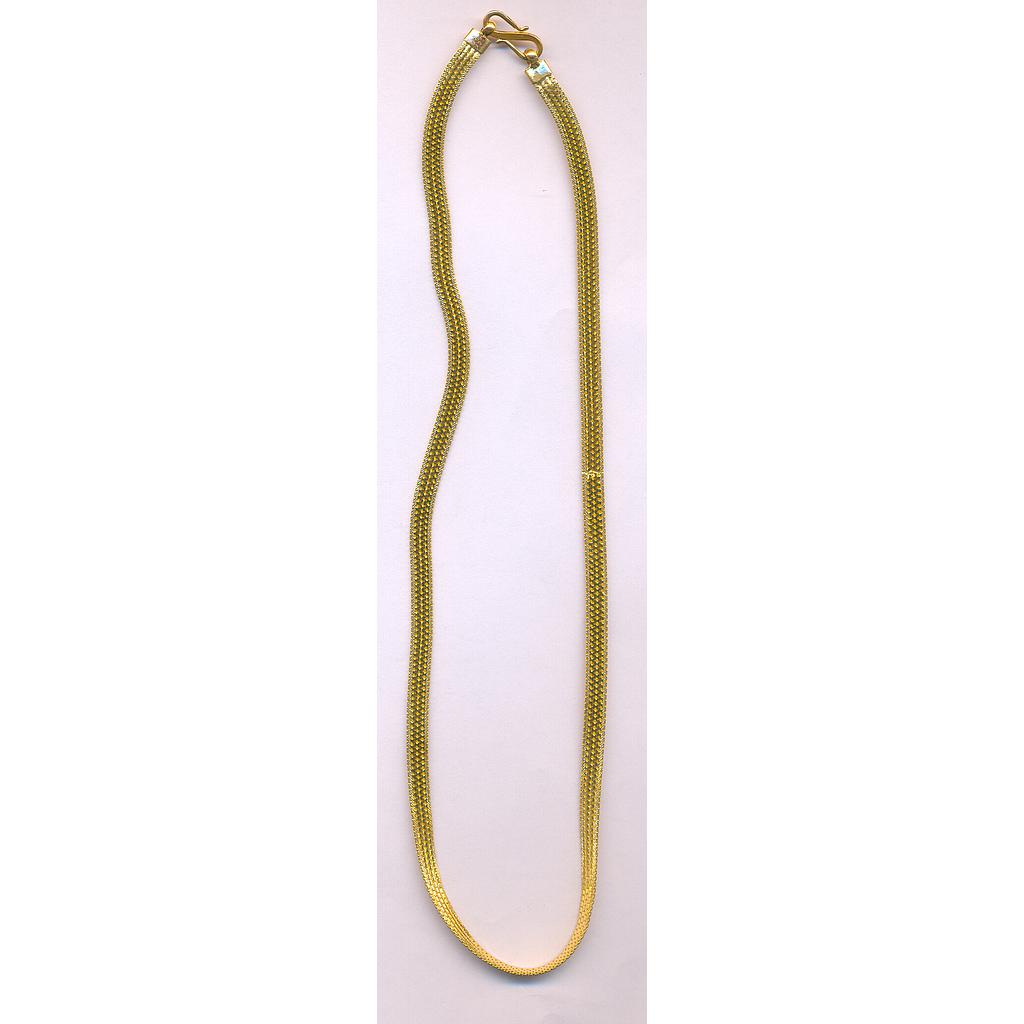 GOLD CHAIN PLAIN GENERAL
