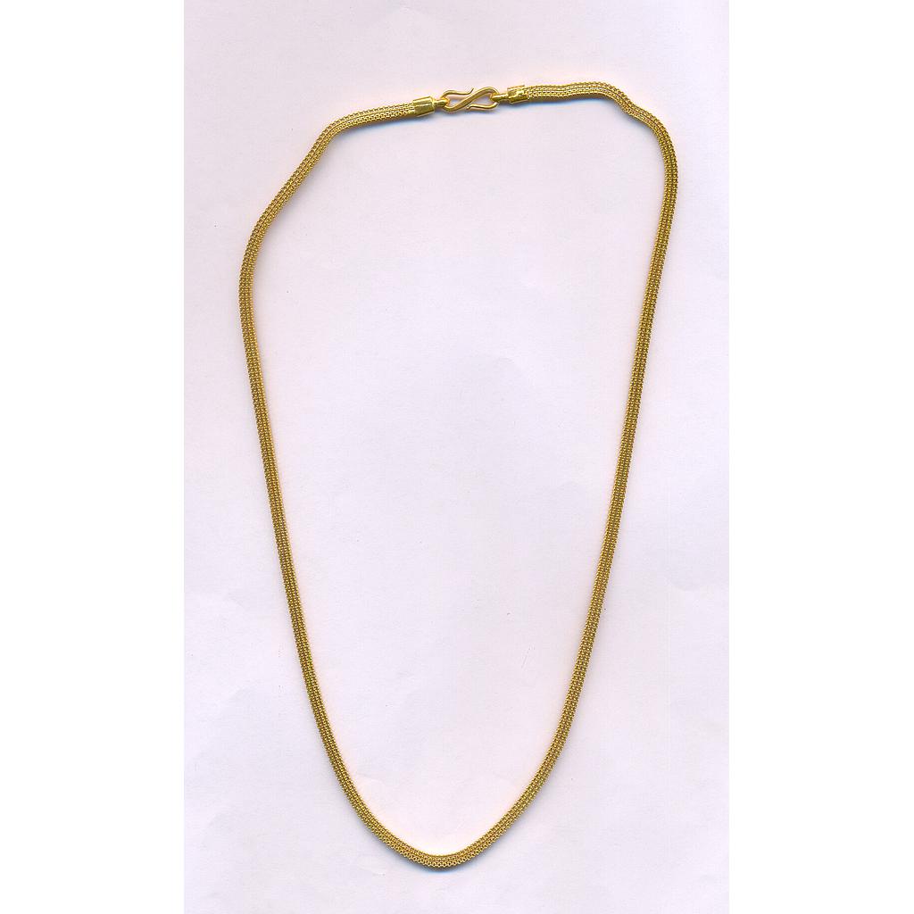 GOLD CHAIN PLAIN GENERAL