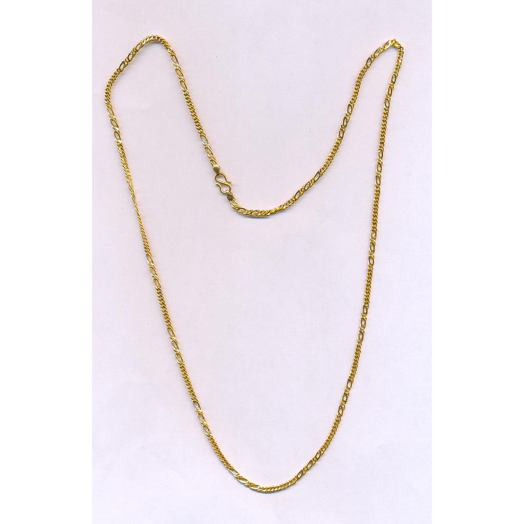 GOLD CHAIN PLAIN GENERAL