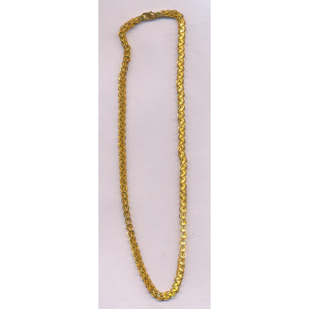 GOLD CHAIN PLAIN GENERAL