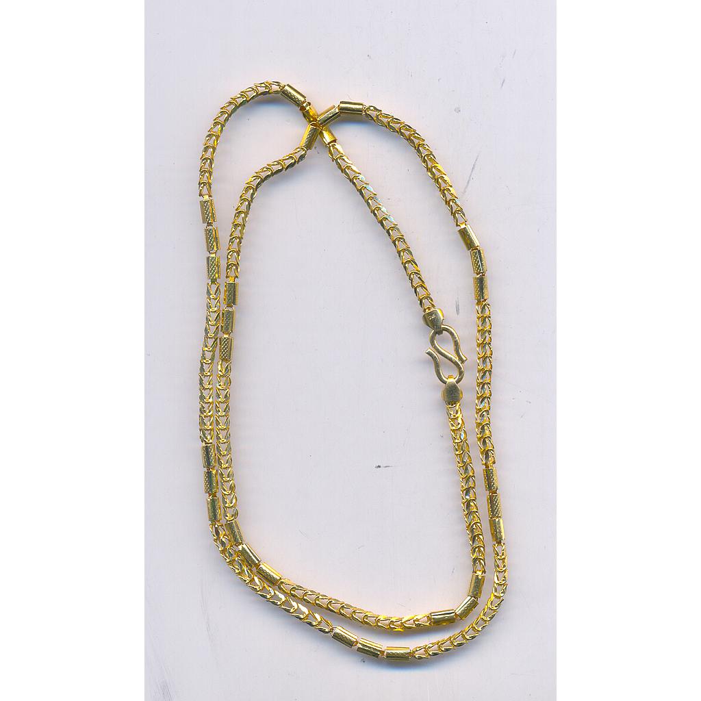 GOLD CHAIN PLAIN GENERAL