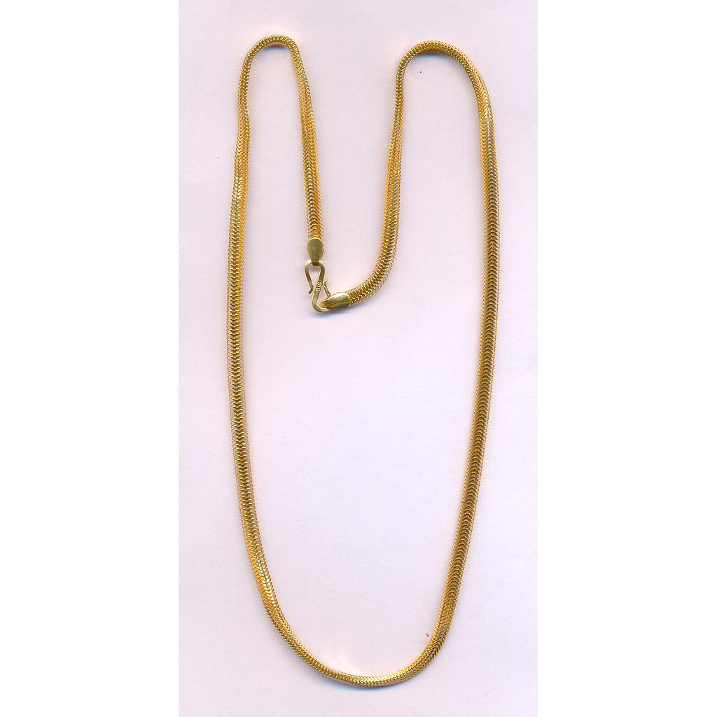 GOLD CHAIN PLAIN GENERAL