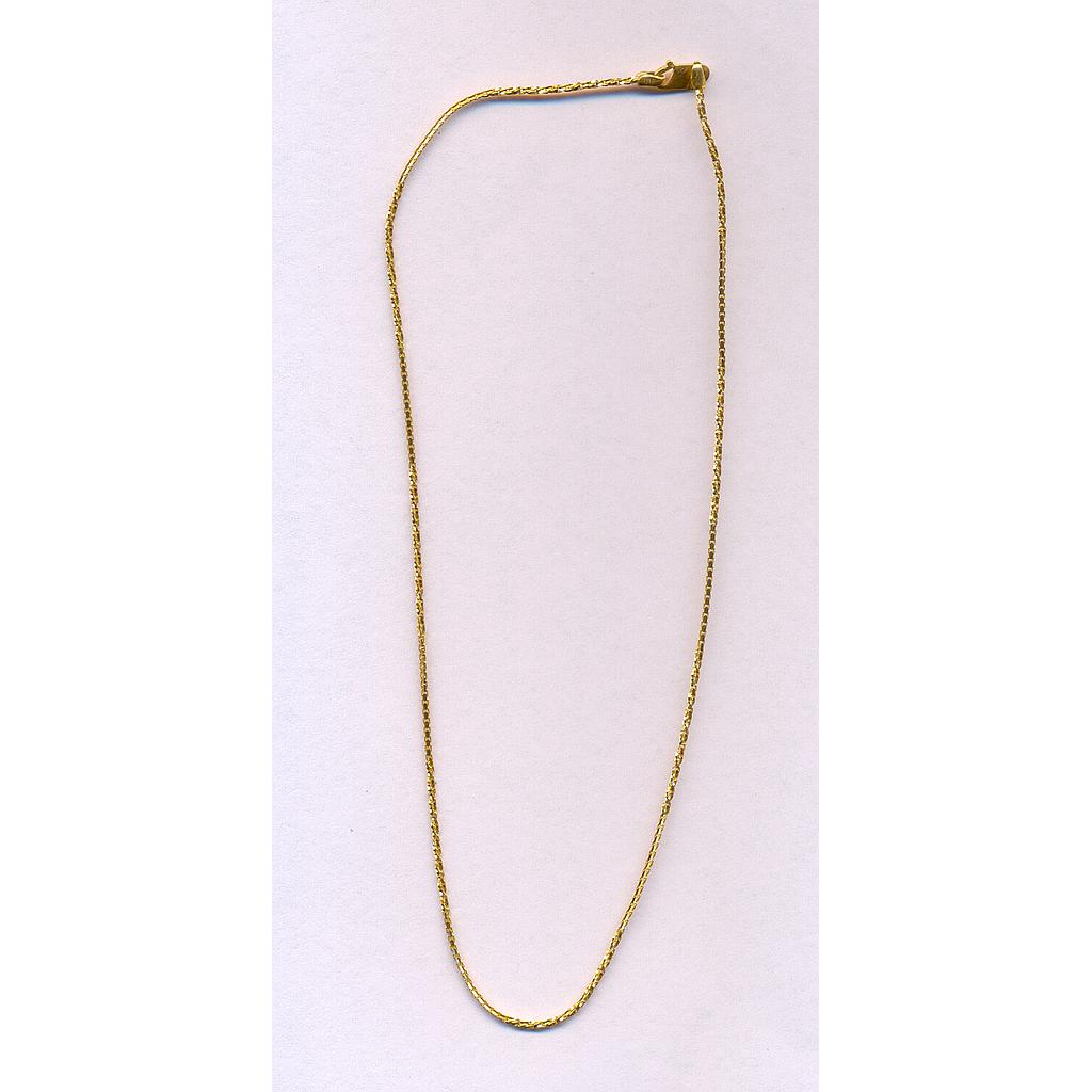 GOLD CHAIN PLAIN GENERAL