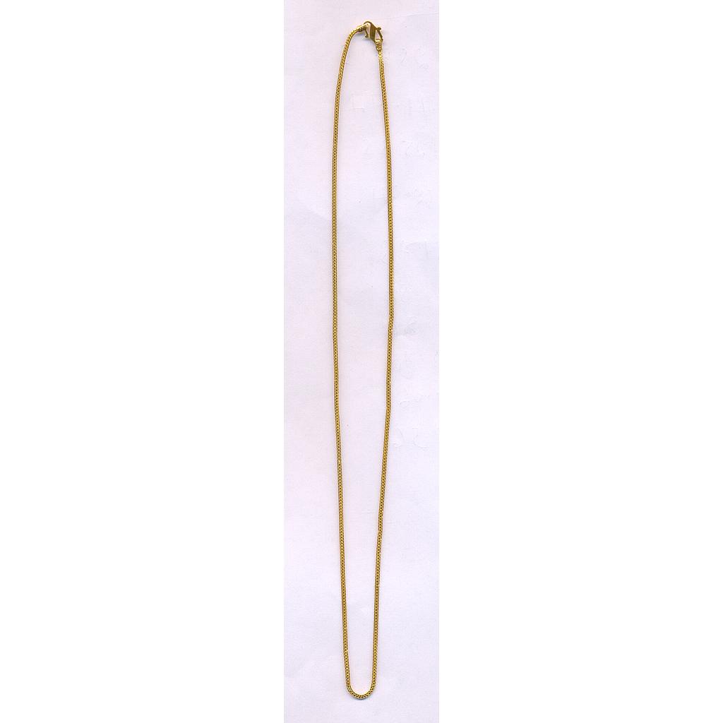 GOLD CHAIN PLAIN GENERAL