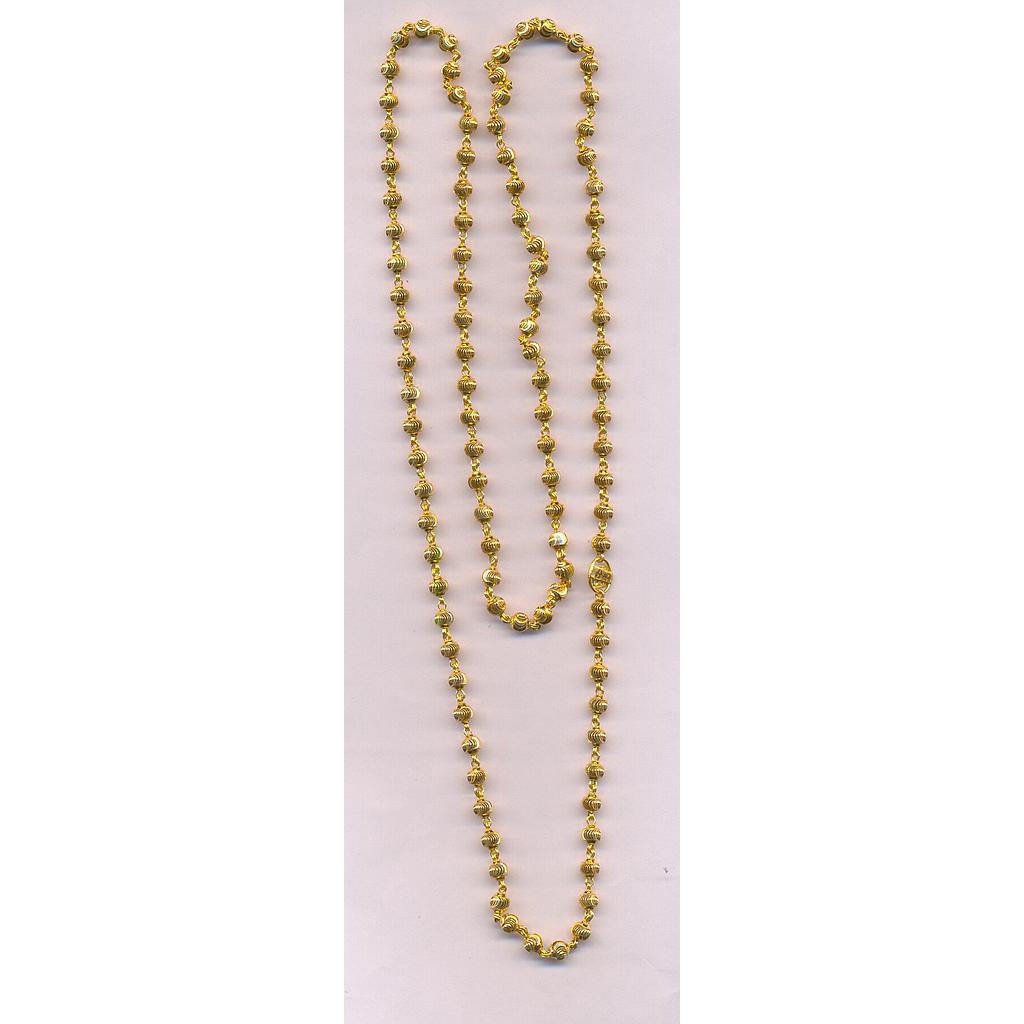 GOLD CHAIN PLAIN GENERAL