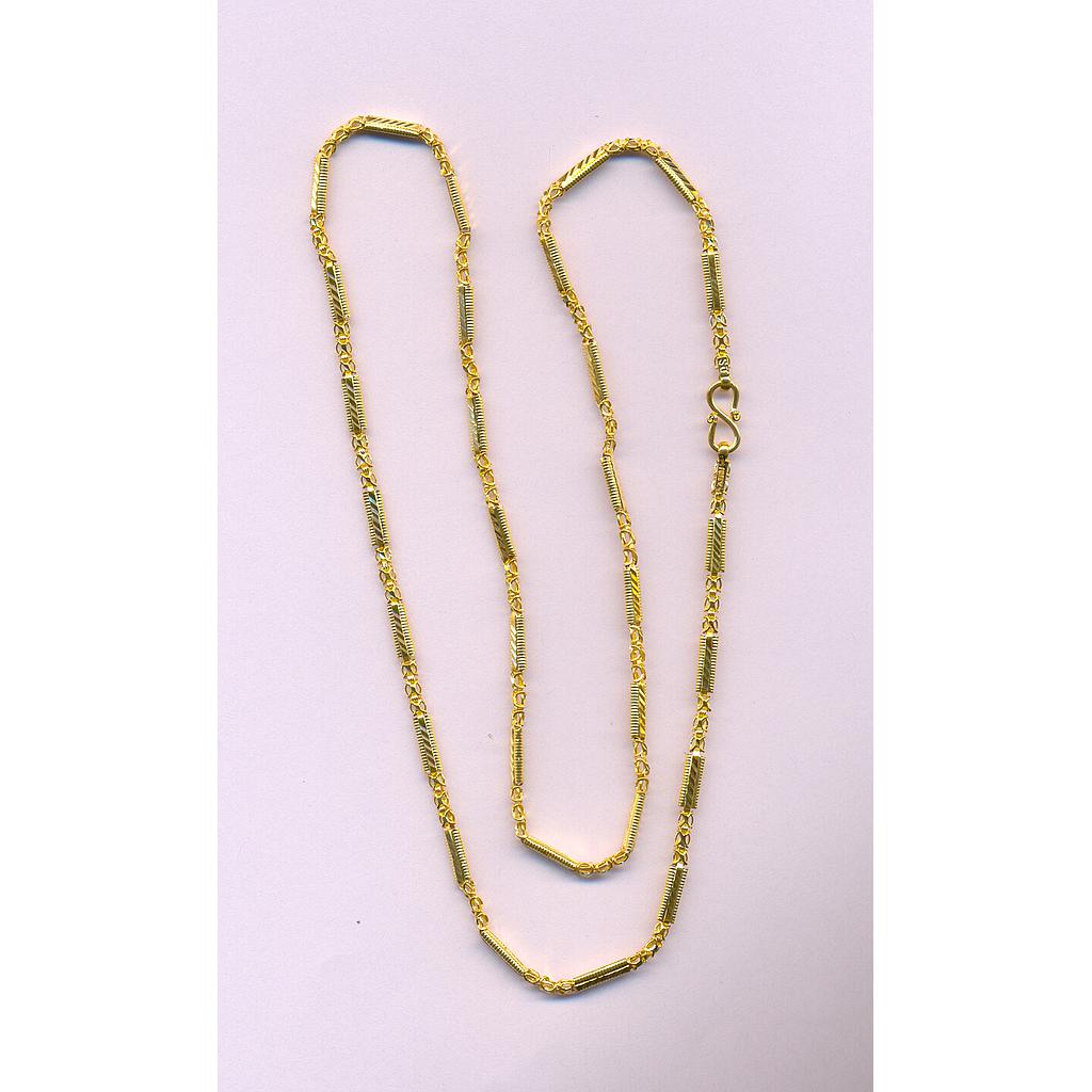 GOLD CHAIN PLAIN GENERAL