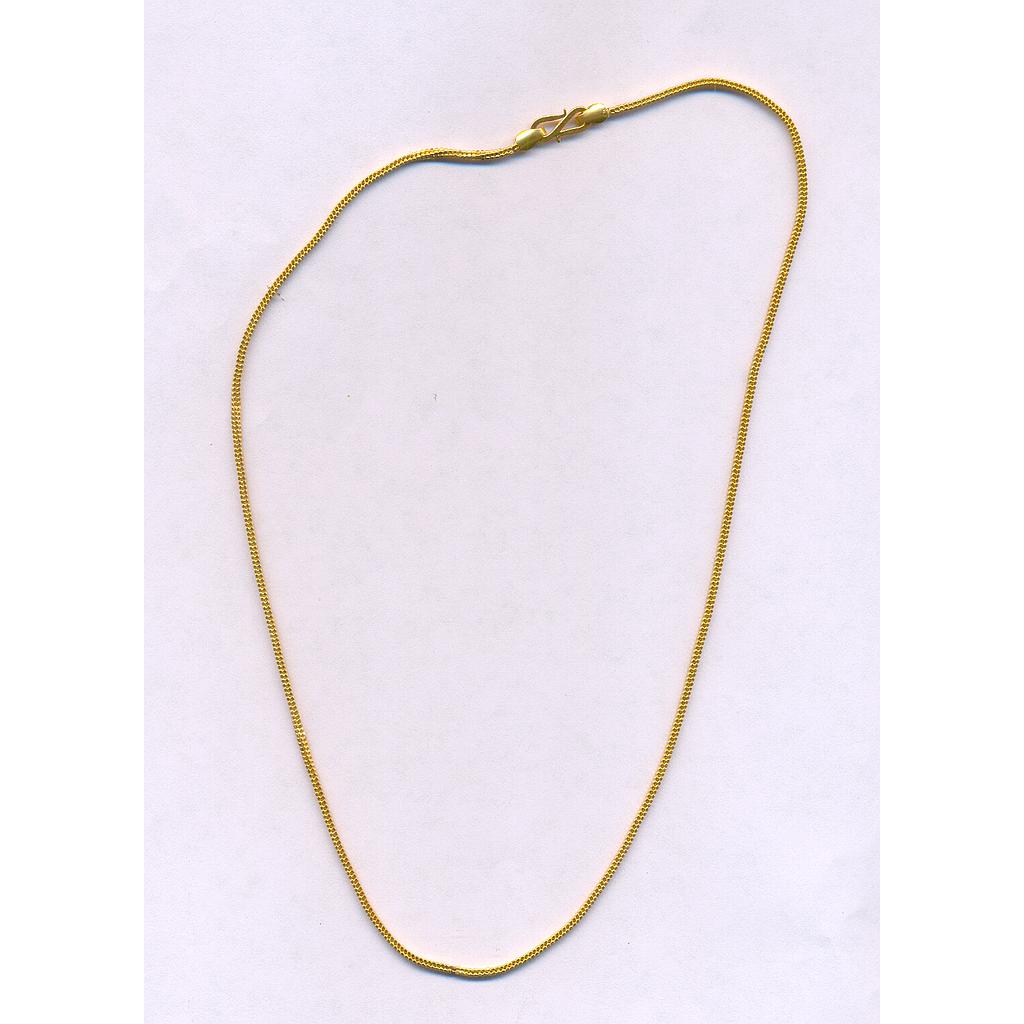 GOLD CHAIN PLAIN GENERAL