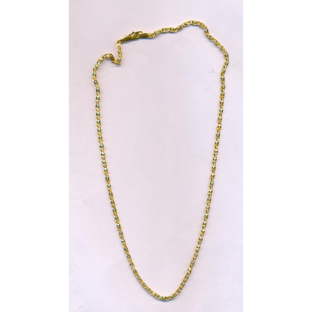 GOLD CHAIN PLAIN GENERAL