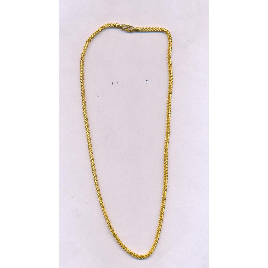 GOLD CHAIN PLAIN GENERAL