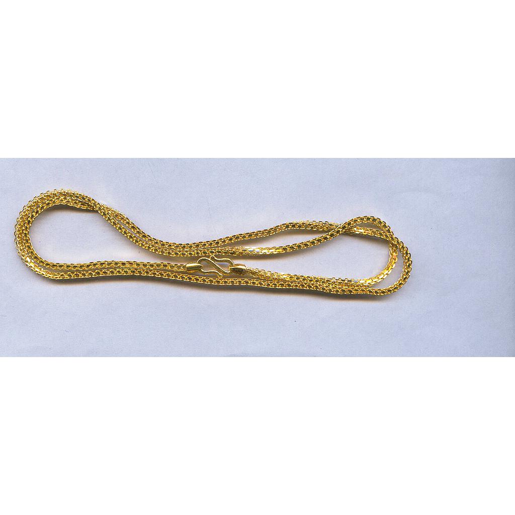 GOLD CHAIN PLAIN GENERAL