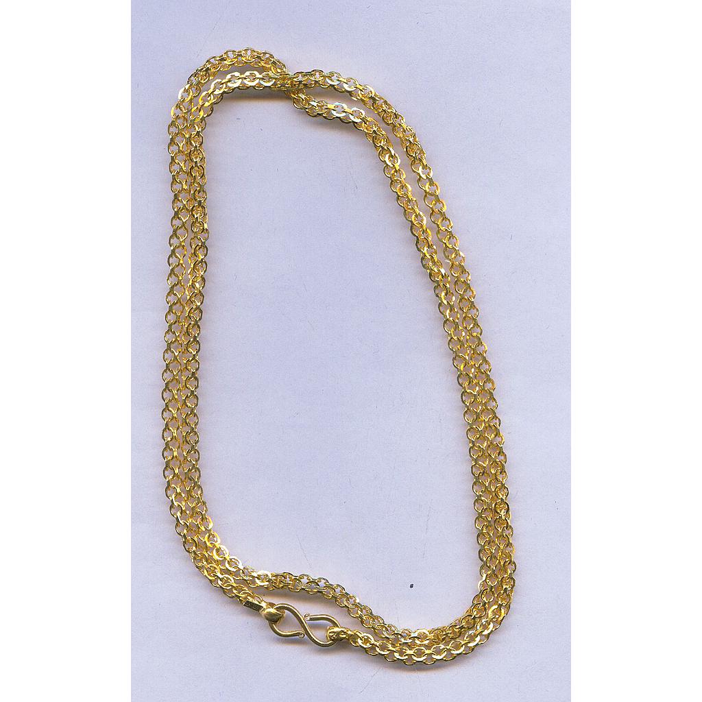 GOLD CHAIN PLAIN GENERAL