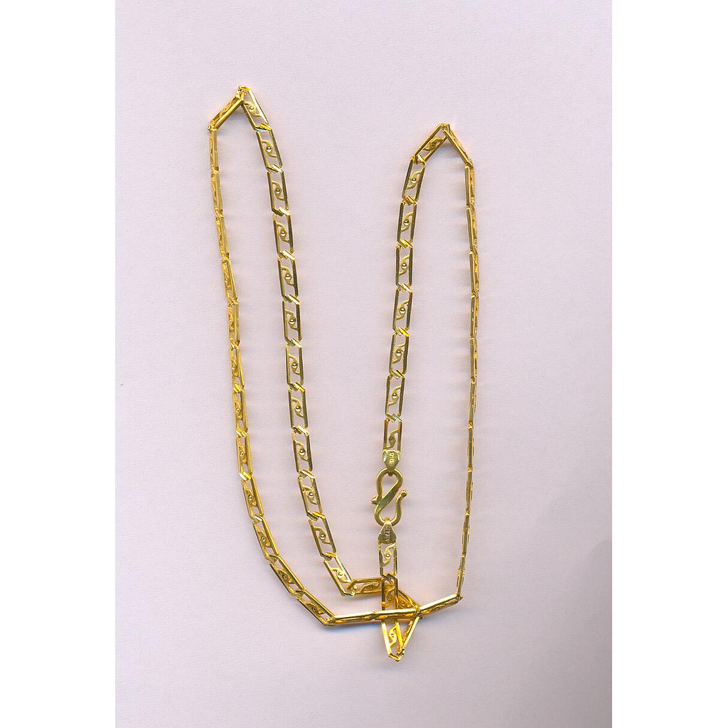 GOLD CHAIN PLAIN GENERAL