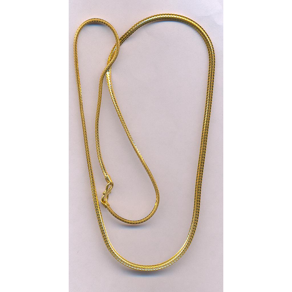 GOLD CHAIN PLAIN GENERAL