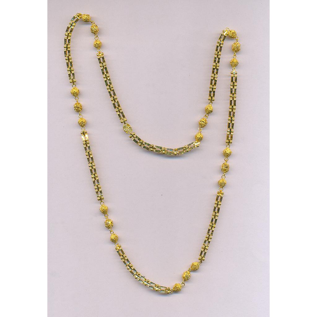 GOLD CHAIN PLAIN GENERAL