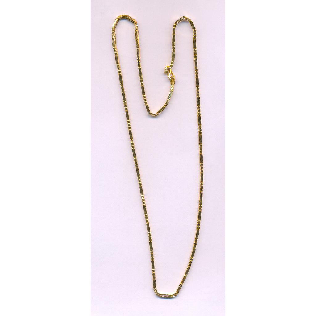GOLD CHAIN PLAIN GENERAL