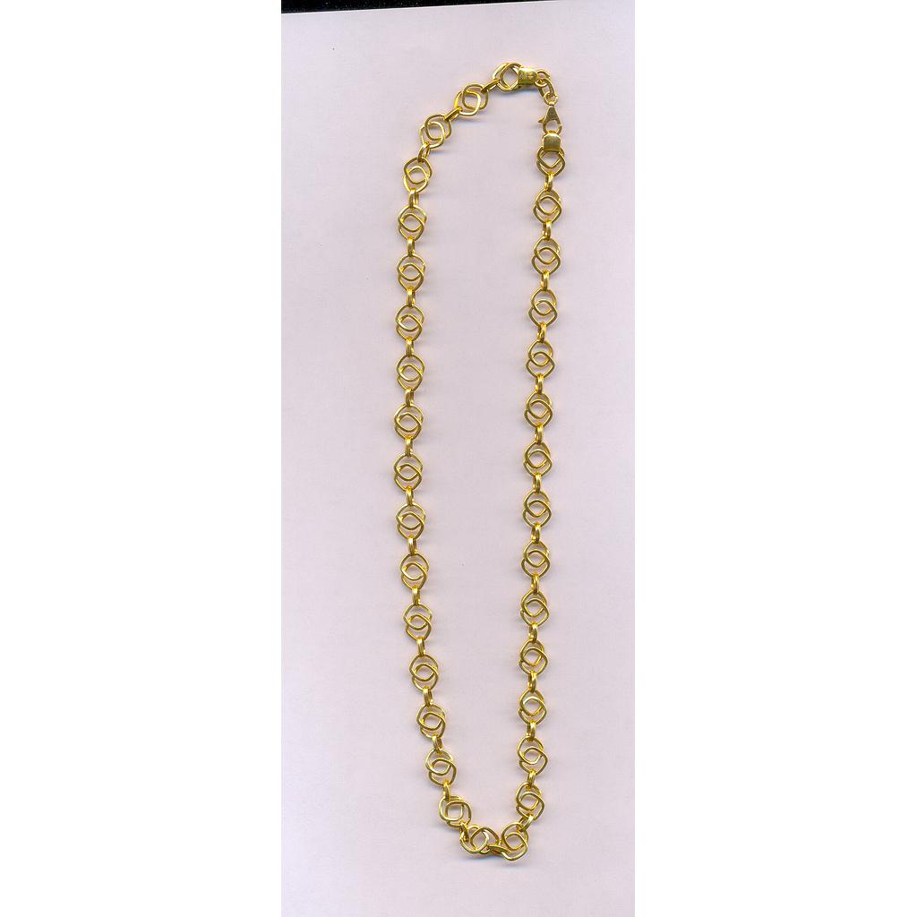 GOLD CHAIN PLAIN GENERAL