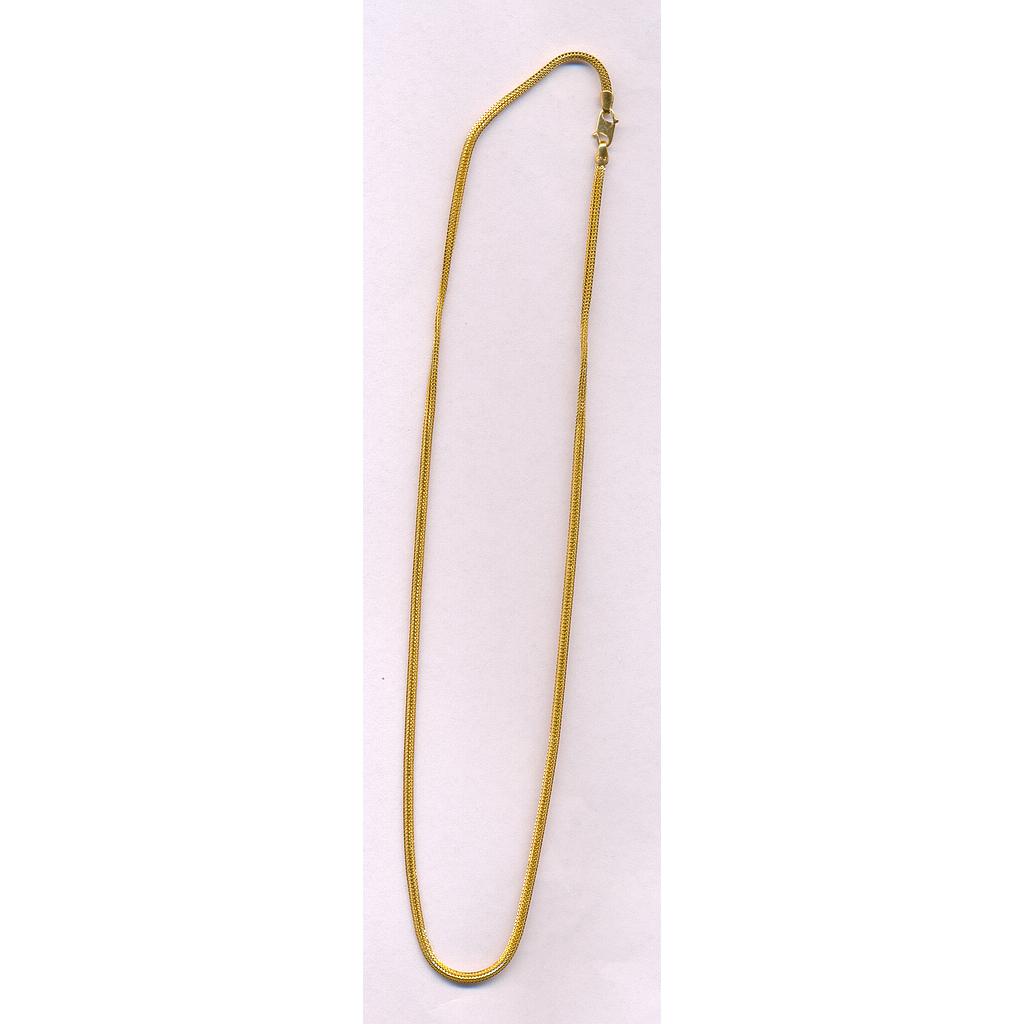 GOLD CHAIN PLAIN GENERAL