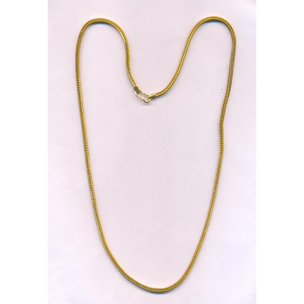 GOLD CHAIN PLAIN GENERAL