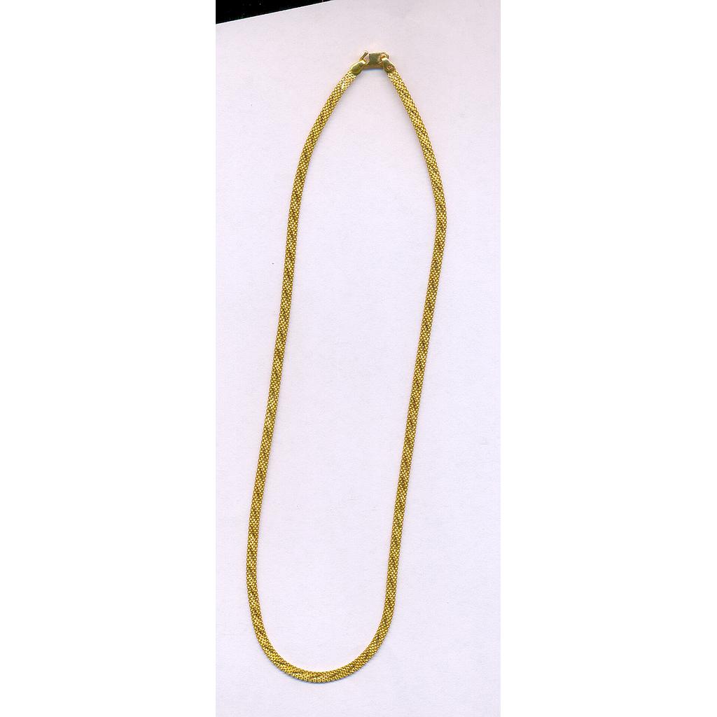 GOLD CHAIN PLAIN GENERAL