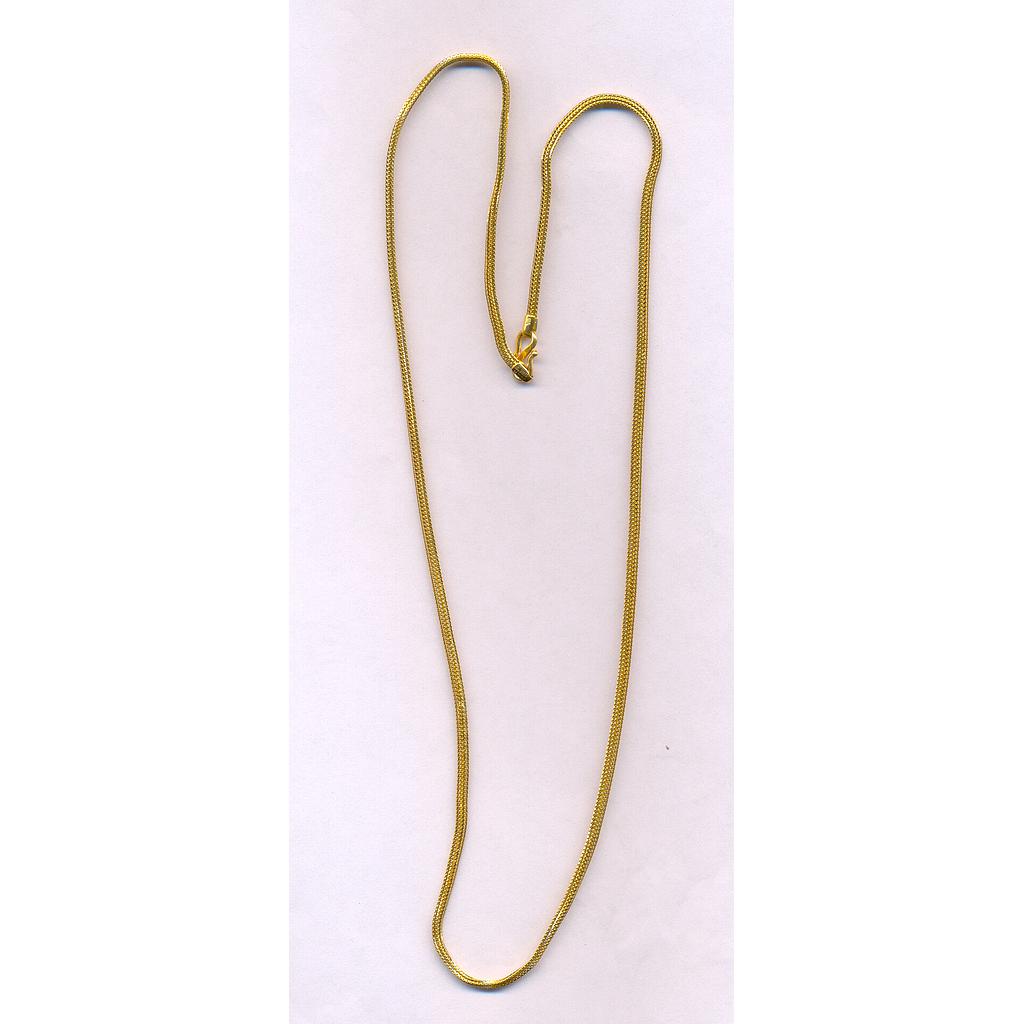 GOLD CHAIN PLAIN GENERAL